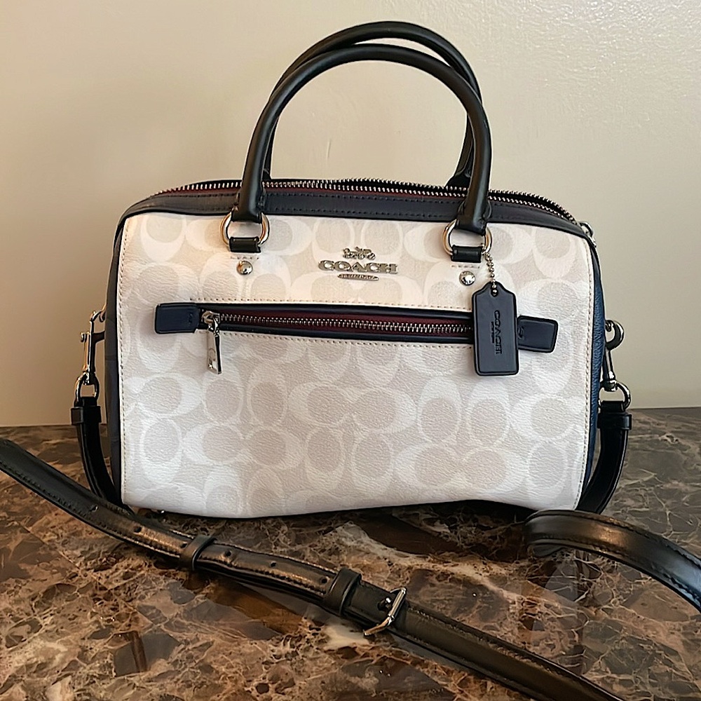 🔥COACH handbag/Crossbody🔥